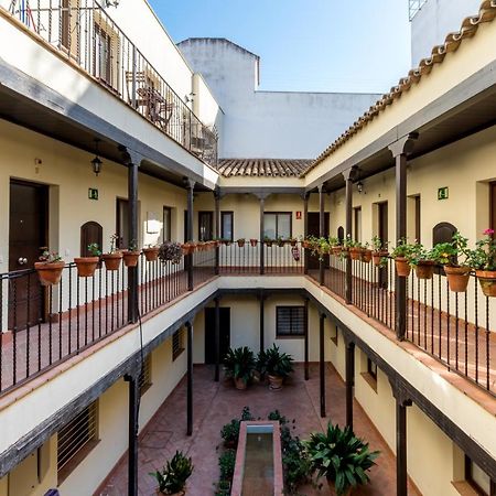 Apartamento Lumbreras Host Sevilla Exterior foto