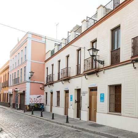 Apartamento Lumbreras Host Sevilla Exterior foto
