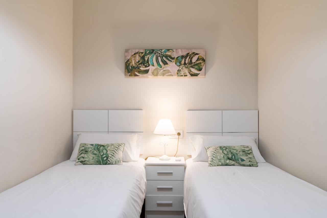 Apartamento Lumbreras Host Sevilla Exterior foto