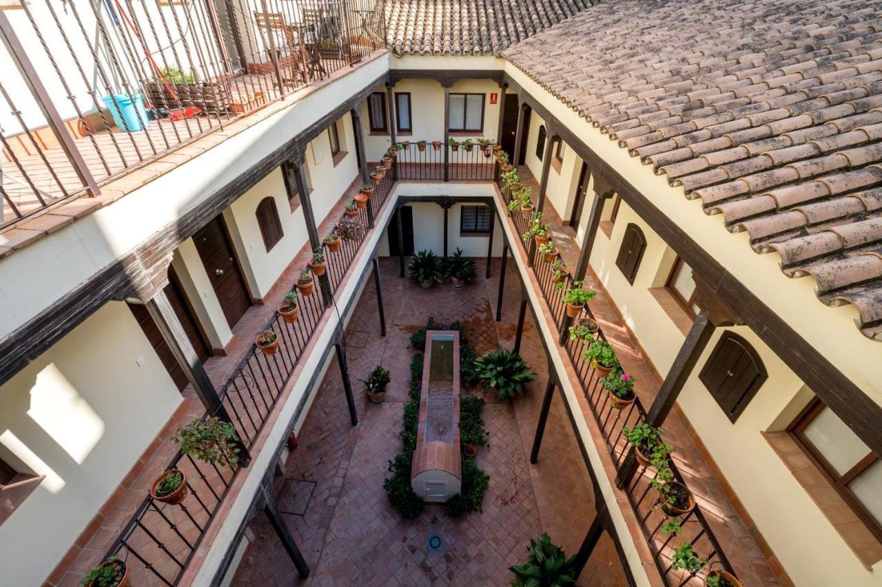 Apartamento Lumbreras Host Sevilla Exterior foto