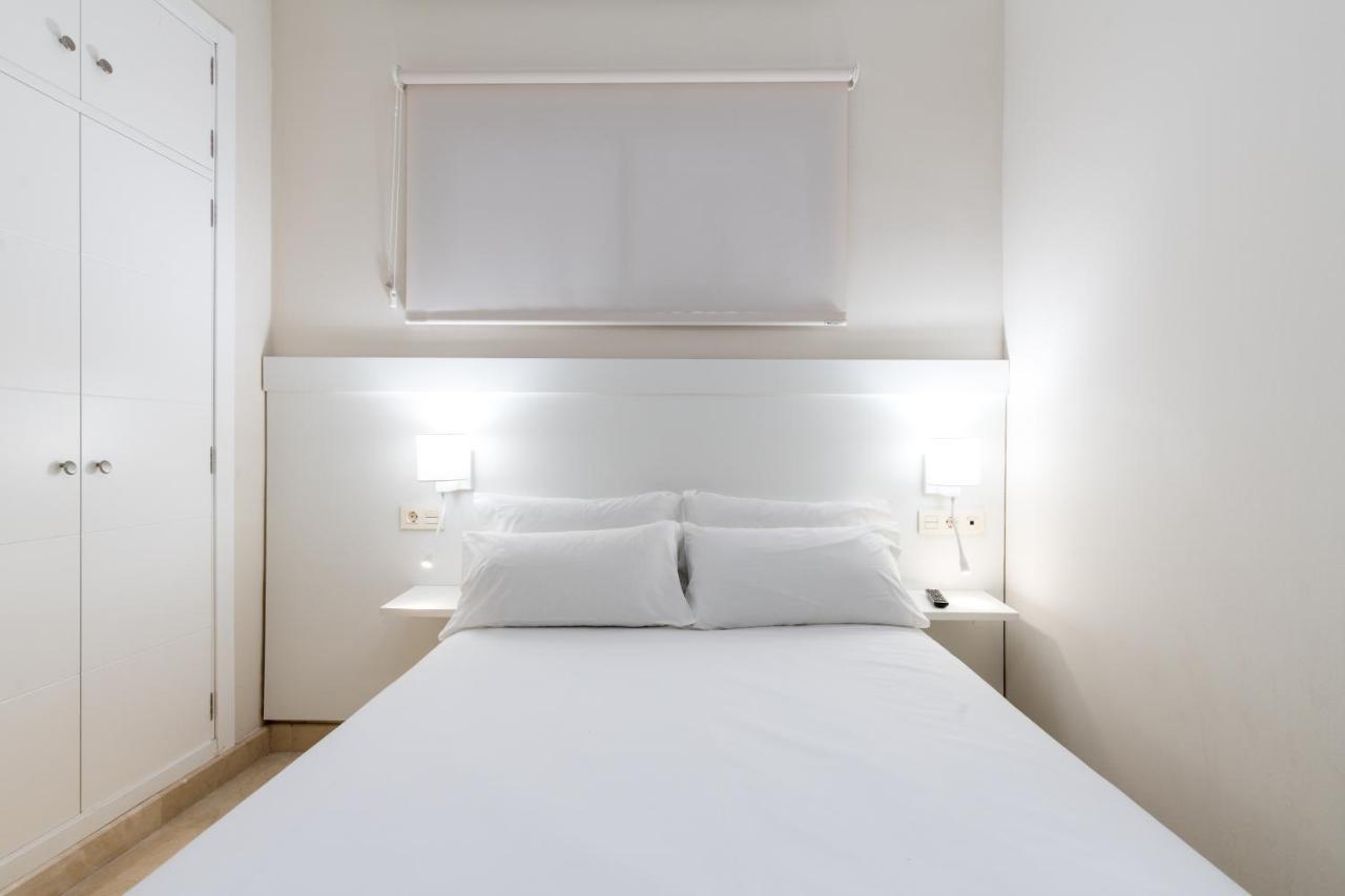 Apartamento Lumbreras Host Sevilla Exterior foto