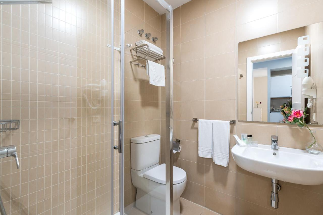 Apartamento Lumbreras Host Sevilla Exterior foto
