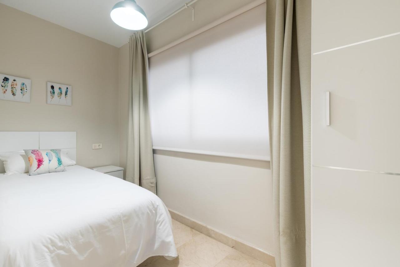 Apartamento Lumbreras Host Sevilla Exterior foto