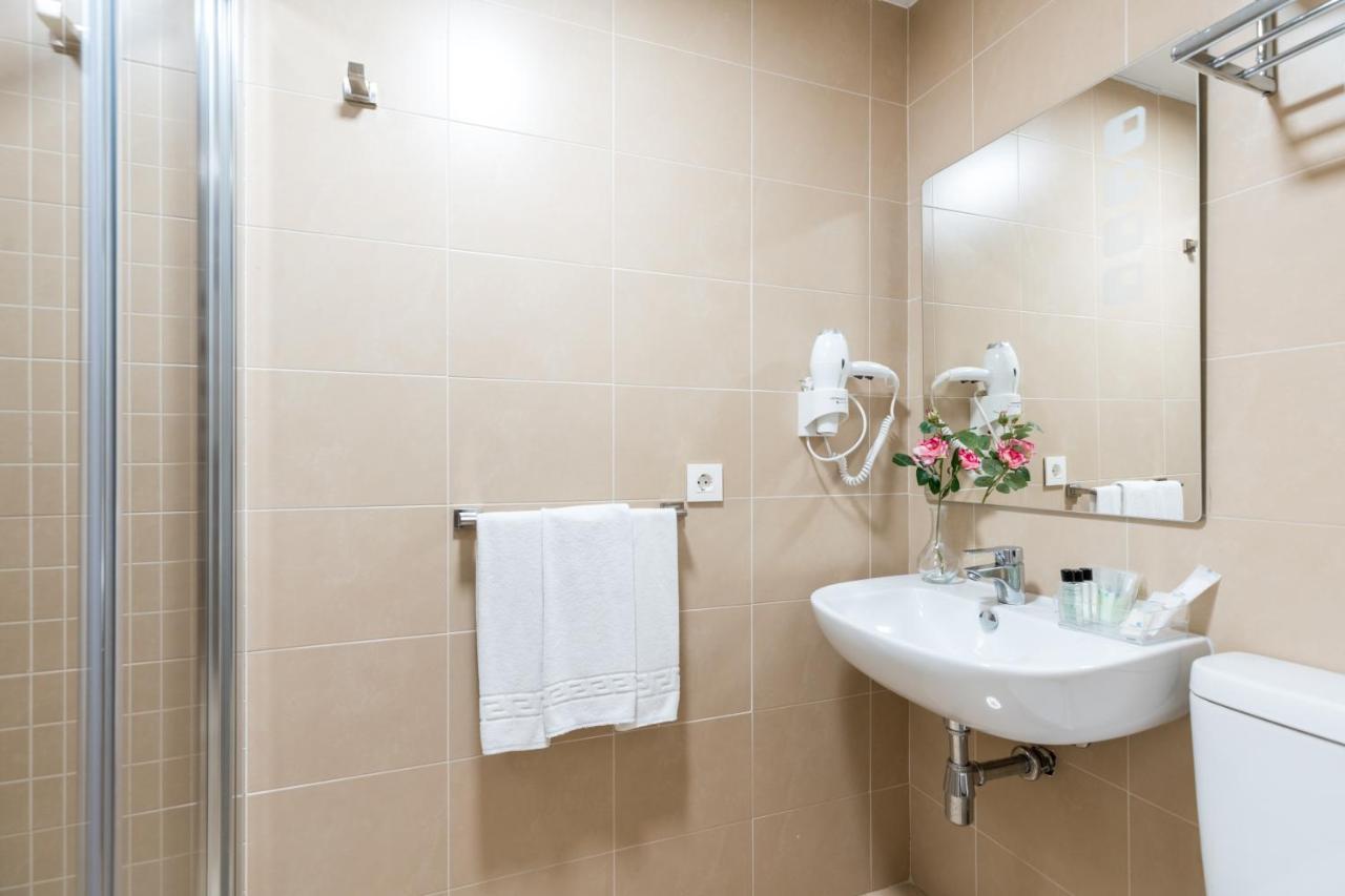 Apartamento Lumbreras Host Sevilla Exterior foto