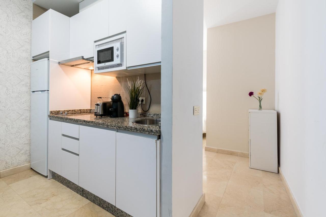 Apartamento Lumbreras Host Sevilla Exterior foto