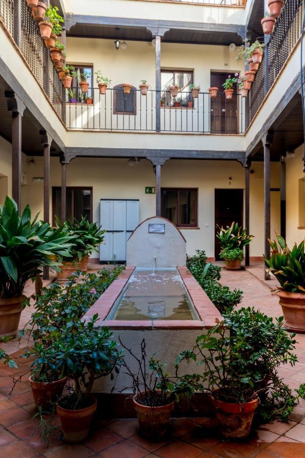 Apartamento Lumbreras Host Sevilla Exterior foto
